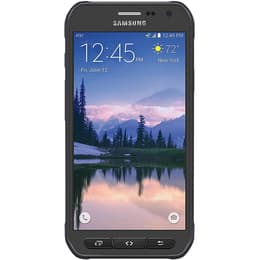 Galaxy S6 Active 32GB - Sivá - Neblokovaný