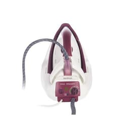 Naparovacia žehlička Tefal Easycord Pressing GV5247