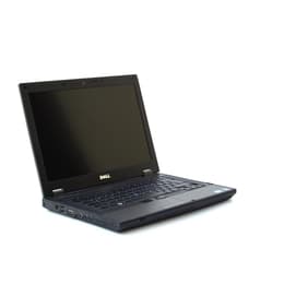 Dell Latitude E5410 14" (2010) - Core i3-370M - 2GB - HDD 500 GB AZERTY - Francúzska