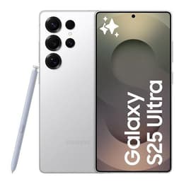 Galaxy S25 Ultra 512GB - Sivá - Neblokovaný