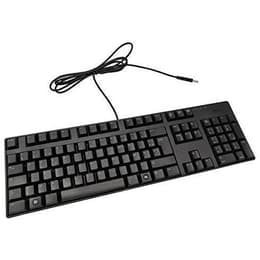 AZERTY Klávesnica Dell Francúzska L30U