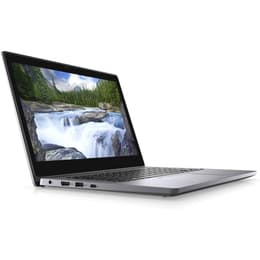 Dell Latitude 3310 13" (2018) - Core i3 - Gen 8 (U) - 8GB - SSD 128 GB AZERTY - Francúzska