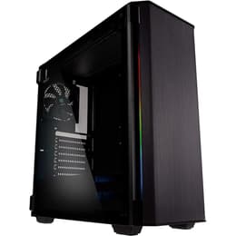 Csl Sprint X5823 Ryzen 3 3200G 3.6 GHz - SSD 256 GB + HDD 1 To - 8GB