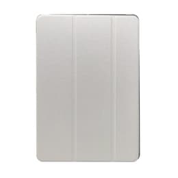 Obal iPad 9.7" (2017) / iPad 9.7"(2018) / iPad Air (2013) / iPad Air 2 (2014) / iPad Pro 9.7" (2016) - Termoplastický polyuretán (TPU) - Krémová