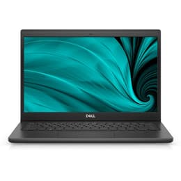 Dell LATITUDE 3420 14" (2021) - Core i3-1115G4 - 8GB - SSD 256 GB QWERTY - Škandinávsky