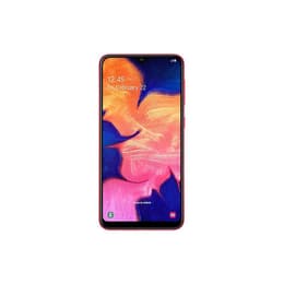 Galaxy A10 32GB - Červená - Neblokovaný
