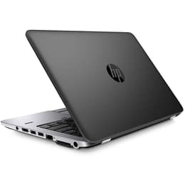 HP EliteBook 820 G2 12" (2015) - Core i5-5200U - 8GB - SSD 256 GB AZERTY - Francúzska