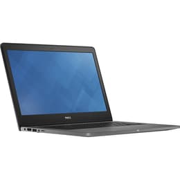 Dell Chromebook 7310 Celeron 1.7 GHz 16GB SSD - 4GB AZERTY - Francúzska