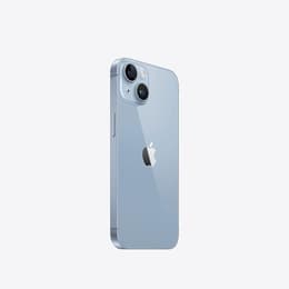 iPhone 14 512GB - Modrá - Neblokovaný