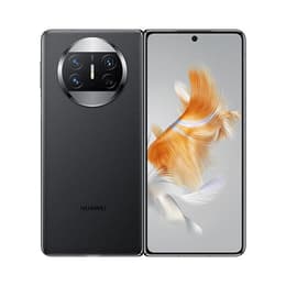 Huawei Mate X3 512GB - Čierna - Neblokovaný - Dual-SIM
