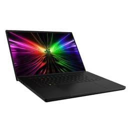 Razer Blade RZ09-0510SFN3 16" - Core i9-14900HX - 16GB - SSD 3 TBGB NVIDIA GeForce RTX 4070 AZERTY - Francúzska