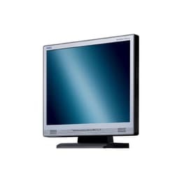 Monitor 17 Nec LCD-71VM 1280 x 1024 LCD Sivá
