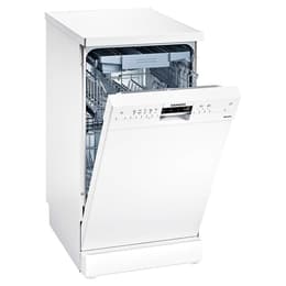 Samostatná umývačka riadu Siemens SR25M284EU cm -