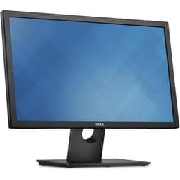 Monitor 21,5 Dell E2216H 1920 x 1080 LCD Čierna