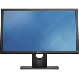 Monitor 21,5 Dell E2216H 1920 x 1080 LCD Čierna