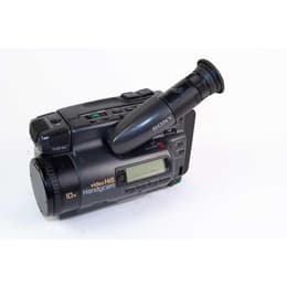 Videokamera Sony CCD-TR805E HI8 - Čierna