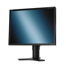 Monitor 21,3 Nec MultiSync LCD2190UXP 1600 x 1200 LCD Čierna