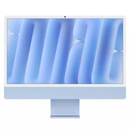 iMac 24" () Apple M4 GHz - 1 To SSD - 24GB QWERTZ - Slovenská