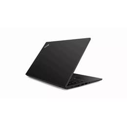 Lenovo ThinkPad X280 12" () - Core i5 - Gen 8 (U) - 8GB - SSD 128 GB QWERTZ - Nemecká