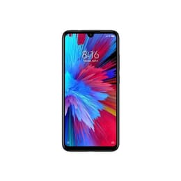 Xiaomi Redmi Note 7 128GB - Červená - Neblokovaný