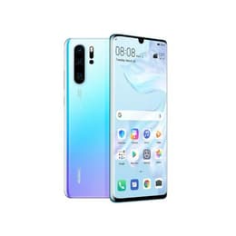 Huawei P30 Pro 256GB - Modrá - Neblokovaný