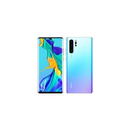 Huawei P30 Pro 256GB - Modrá - Neblokovaný