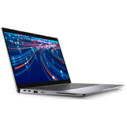 Dell Latitude 5320 13" (2022) - Core i5 - Gen 12 (U) - 16GB - SSD 512 GB AZERTY - Francúzska