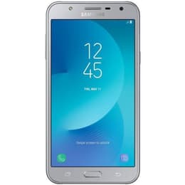 Galaxy J7 Nxt 32GB - Strieborná - Neblokovaný