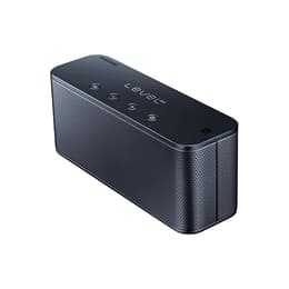 Bluetooth Reproduktor Level Box Mini EO-SG900 - Čierna