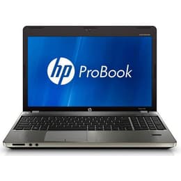 HP ProBook 4530S 15" (2011) - Core i3-2310M - 6GB - SSD 128 GB AZERTY - Francúzska