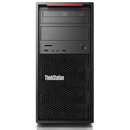 Lenovo ThinkStation P310 Xeon E3-1245 v5 3.5 - SSD 256 GB - 32GB