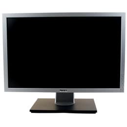 Monitor 22 Dell P2210F 1680 x 1050 LCD Čierna