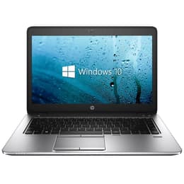 HP EliteBook 725 G2 12" (2013) - A10 Pro-7350B - 8GB - SSD 256 GB AZERTY - Francúzska