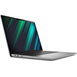 Dell Latitude 5455 14" (2024) - Snapdragon X Plus X1P-42-100 - 16GB - SSD 256 GB QWERTY - Anglická
