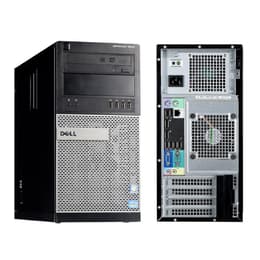 Dell Optiplex 7010 Core i7-3770 3,4 - SSD 480 GB - 16GB
