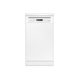 Samostatná umývačka riadu Miele G 4720 SC cm - 10 až 12 prestieraní