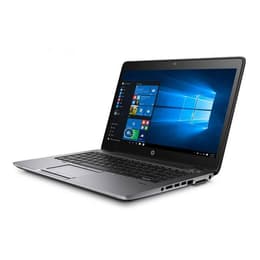 HP EliteBook 840 G2 14" (2015) - Core i5-5300U - 16GB - SSD 256 GB + HDD 500 GB AZERTY - Francúzska