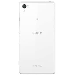 Xperia Z2 16GB - Biela - Neblokovaný