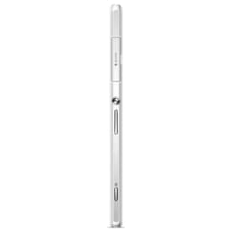 Xperia Z2 16GB - Biela - Neblokovaný