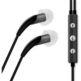 Slúchadlá Do uší Klipsch X11i Potláčanie hluku - Čierna