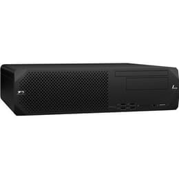 HP Z2 G8 SFF Core i5-11500 2.7 - SSD 256 GB - 16GB
