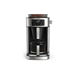 Espresso stroj Krups KM760D10 L -