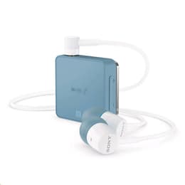 Slúchadlá Do uší Sony SBH24 Bluetooth - Modrá