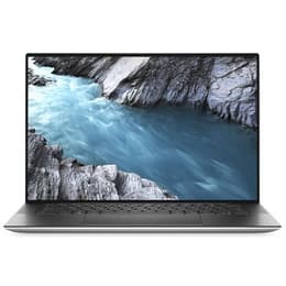 Dell XPS 15 9500 15" (2020) - Core i7 - Gen 10 (H) - 32GB - SSD 1 TO AZERTY - Francúzska