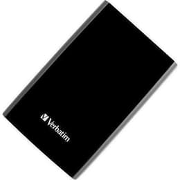 Externý pevný disk Verbatim 53023 - HDD 1 To USB 3.0