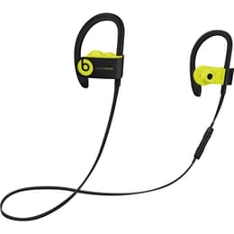 Slúchadlá Do uší Beats By Dr. Dre Powerbeats 3 Bluetooth - Žltá