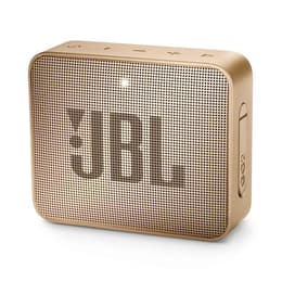 Bluetooth Reproduktor JBL GO 2 - Zlatá