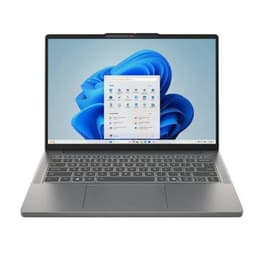 Lenovo IdeaPad 5 515AR7 15" (2021) - Ryzen 7 - 5000 Series (U) - 8GB - SSD 256 GB AZERTY - Francúzska