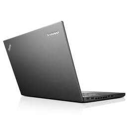 Lenovo ThinkPad T450 14" (2013) - Core i5-5300U - 4GB - HDD 320 GB AZERTY - Francúzska