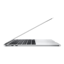 MacBook Pro Retina 13" (2020) - Core i5 - 16GB SSD 512 QWERTZ - Nemecká